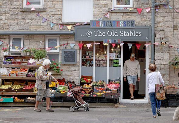We live in one of UK’s best seaside towns – our troubled neighbour needs to copy us – Daily Express