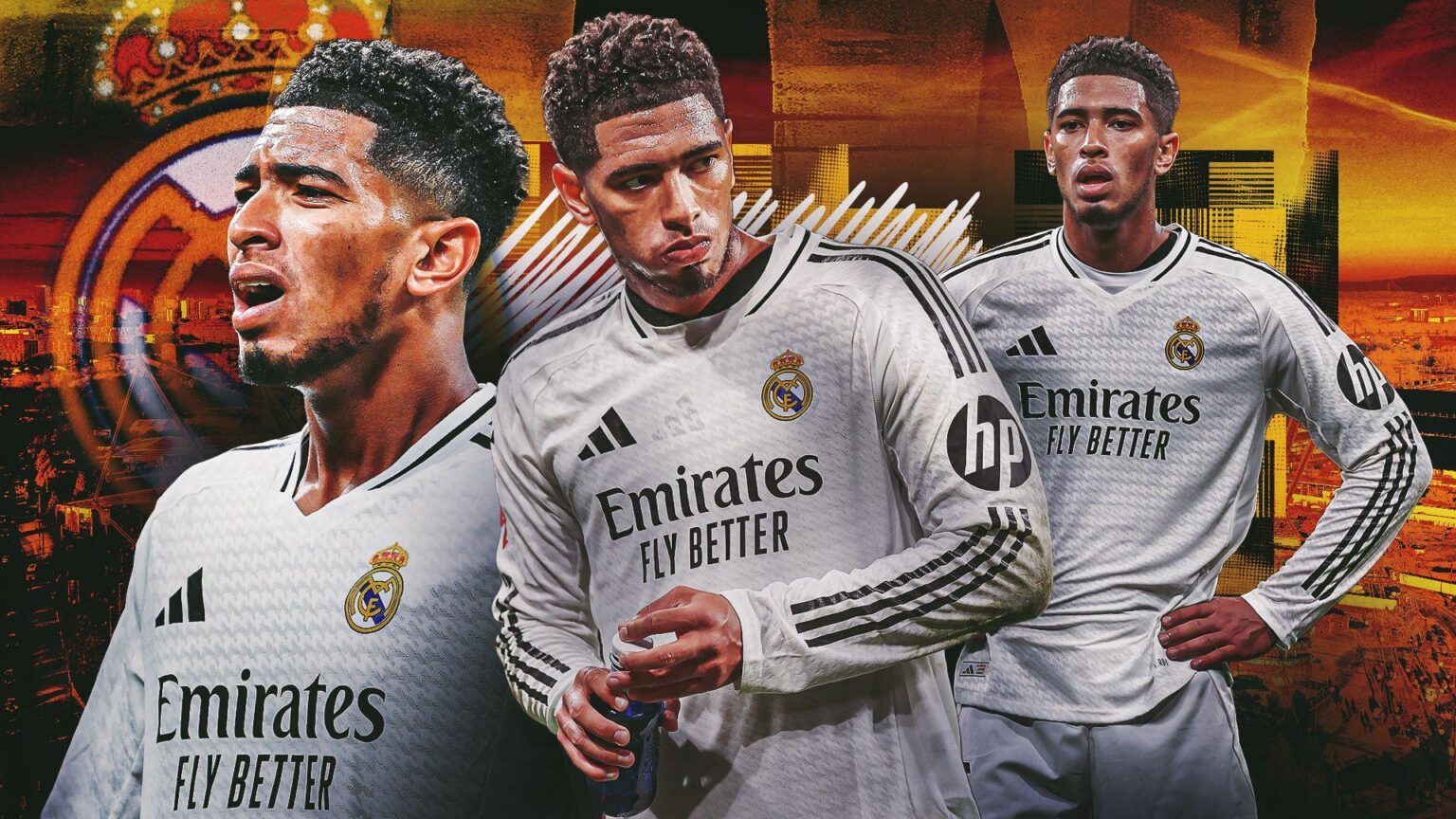Real Madrid star claims Jude Bellingham ‘has to play’ for England in the 2026 World Cup – sportingnews.com