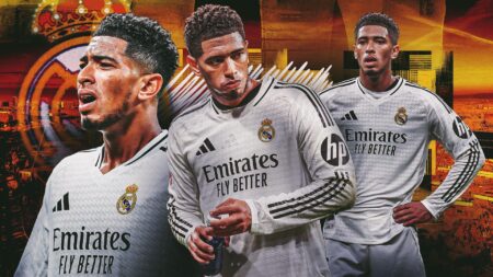 Real Madrid star claims Jude Bellingham ‘has to play’ for England in the 2026 World Cup – sportingnews.com