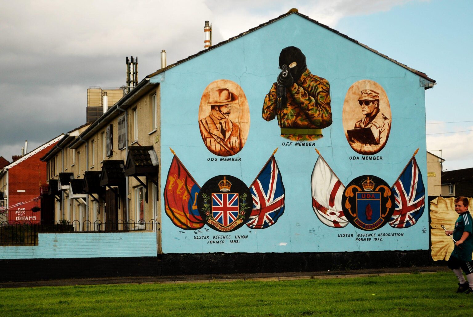 I’m used to outsiders mangling Belfast’s history. So Say Nothing was a breath of fresh air | Rachel Connolly – The Guardian