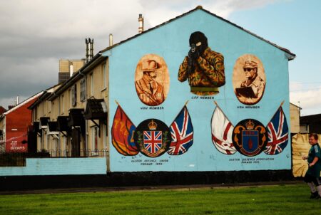 I’m used to outsiders mangling Belfast’s history. So Say Nothing was a breath of fresh air | Rachel Connolly – The Guardian