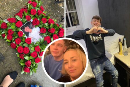 ‘My Bexley son died 2 years ago – I can’t get closure because police lost his phone’ – News Shopper