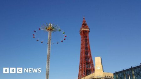 Blackpool South MP to meet with the Government over South Shore improvements – hellorayo.co.uk