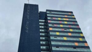 ‘Prime’ Leicester city centre building being sold for £2.25 million – Leicester Mercury