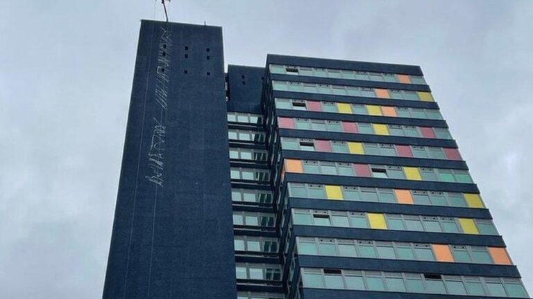 ‘Prime’ Leicester city centre building being sold for £2.25 million – Leicester Mercury