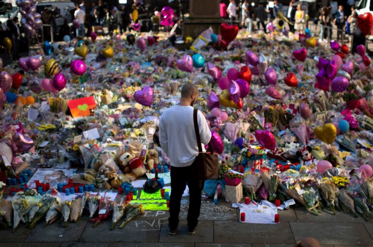 Shock and disbelief as Manchester community reels from synagogue attack – Al Jazeera