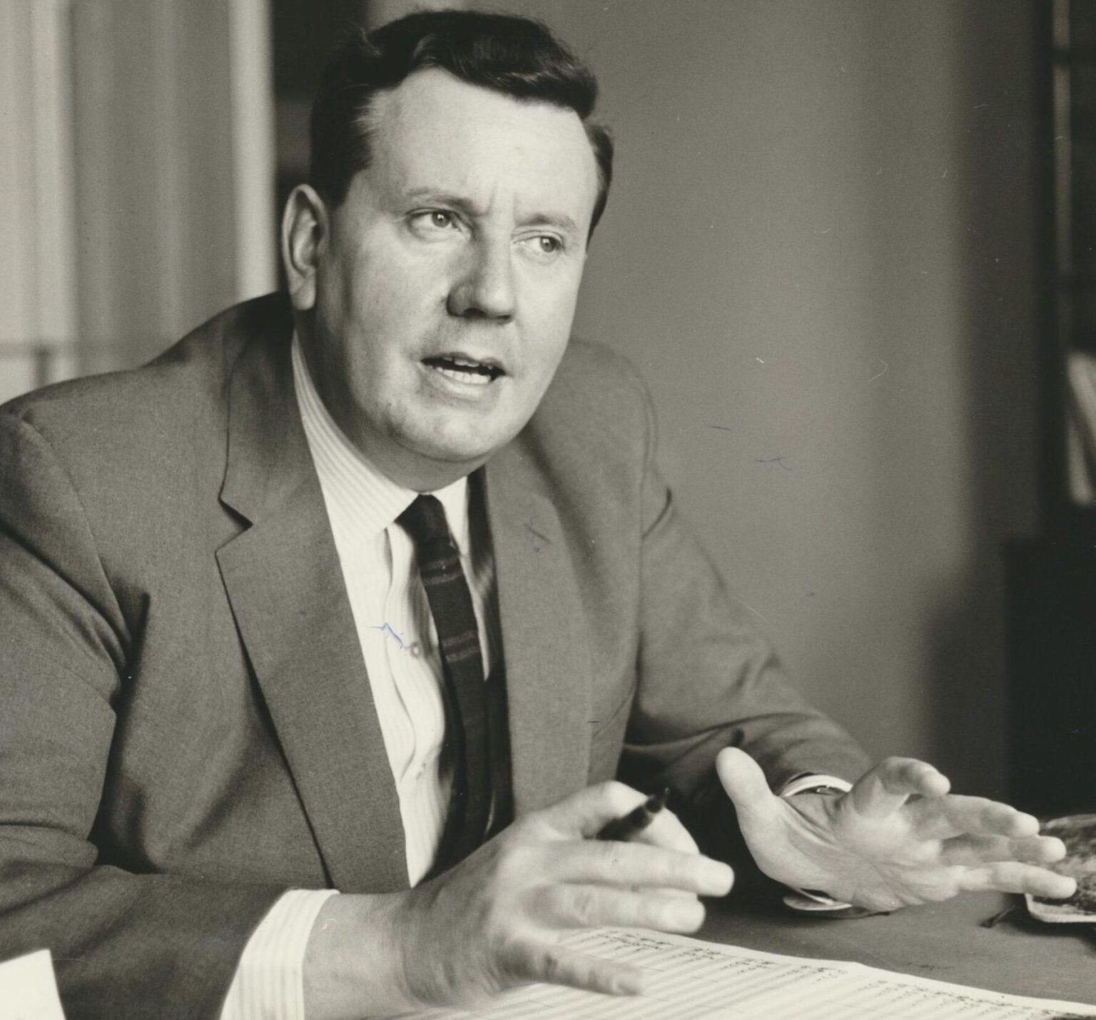 Malcolm Arnold: Northampton’s renowned composer – BBC