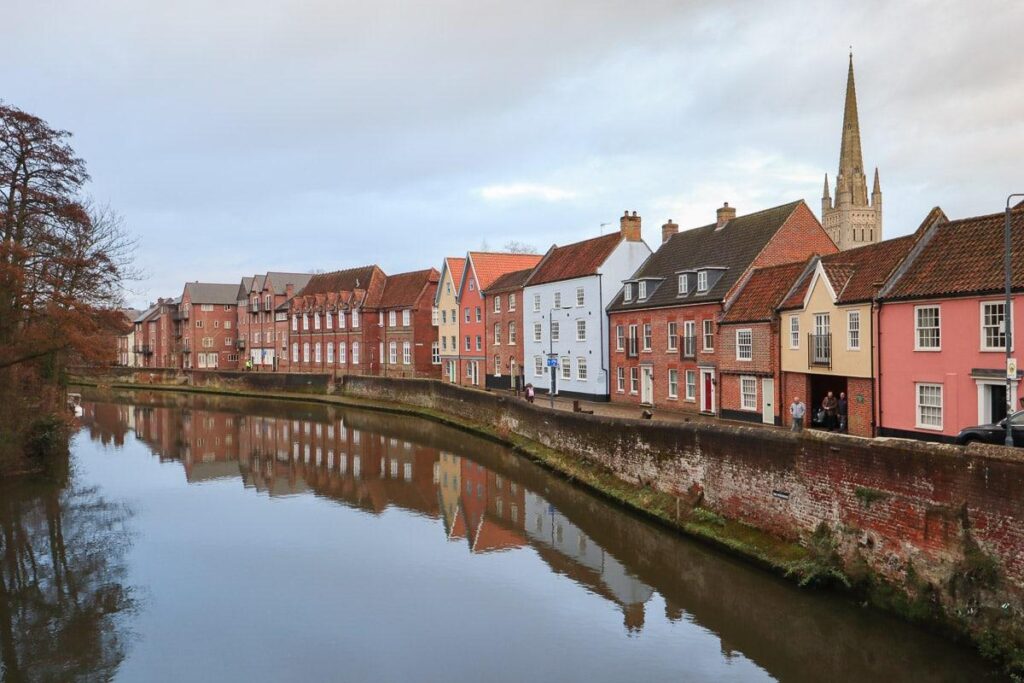 Unique Food & Drink Experiences in Norwich & Norfolk – Visit Norwich
