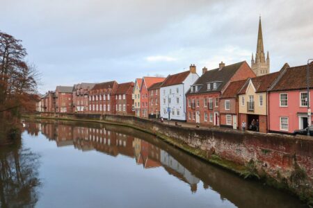 Unique Food & Drink Experiences in Norwich & Norfolk – Visit Norwich