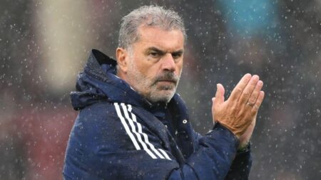 Ange Postecoglou sacked minutes after Nottingham Forest lose to Chelsea – Yahoo News UK