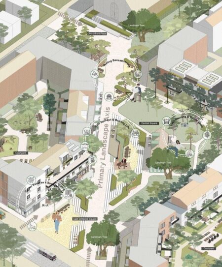 I really enjoy living here, the environment is so student friendly, there are lots of green spaces and parks. – University of Sheffield