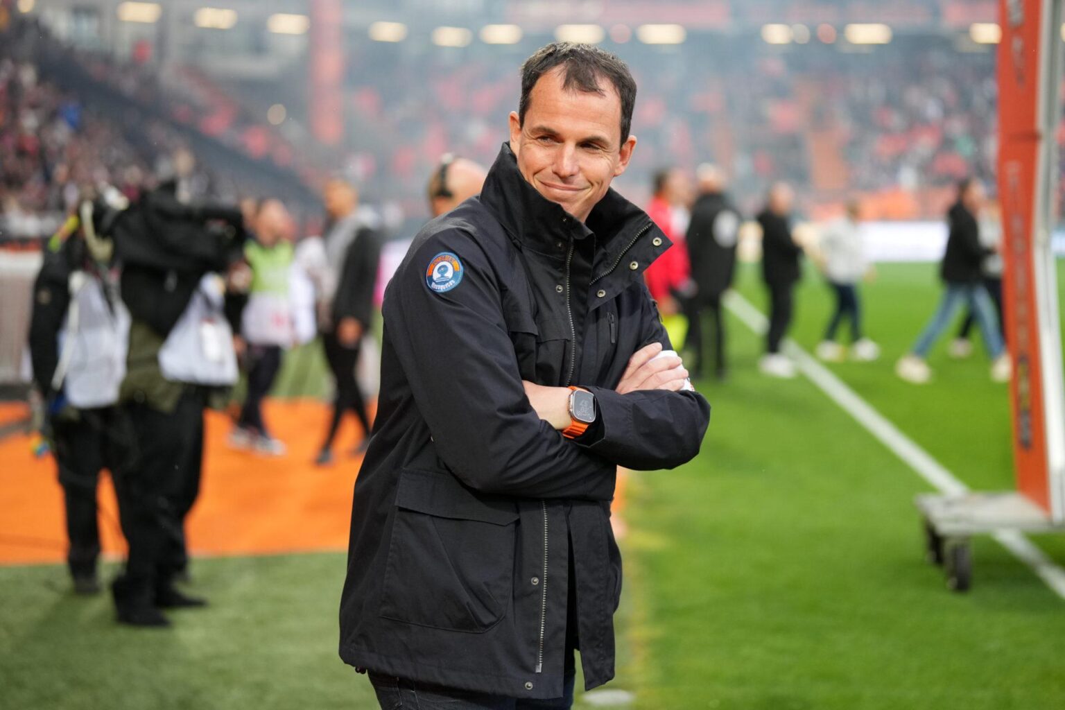 Regis Le Bris hails team character as Sunderland claim ‘tough win’ over Wolves – The Northern Echo