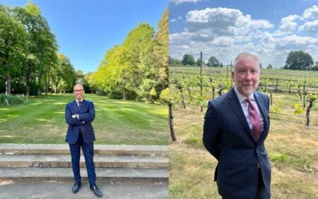 Sutton Coldfield, UK – Olivia Peach Appointed General Manager at New Hall Hotel and Spa, A Proud Moment for Hand Picked Hotels, Here is What You Should Know – Travel And Tour World