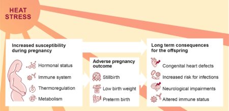 Pregnant women in England at ‘growing risk’ of serious injury in childbirth – The Guardian