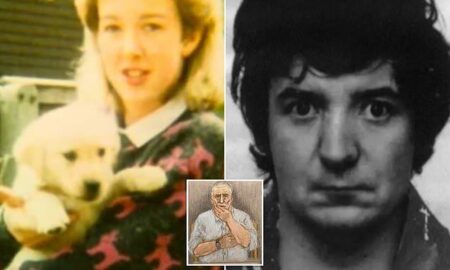 Lawyers fume over ‘Beast of Birkenhead’ Peter Sullivan’s £1million compensation cap who could be waiting ‘years’ for payment – Daily Mail