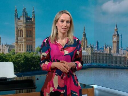 Video: Birmingham MP demands apology from Starmer for Maccabi Tel Aviv slur – thecanary.co