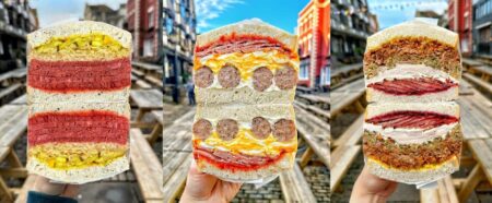 Discover 15 best sandwich shops in Bristol as Sandwich Sandwich named among UK’s best – BristolWorld