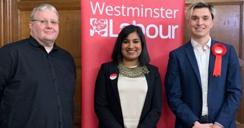 Pimlico South Update From Your Labour Councillors – Westminster Labour