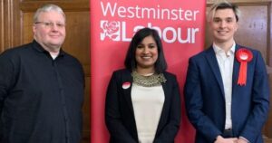 Pimlico South Update From Your Labour Councillors – Westminster Labour