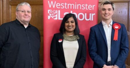 Pimlico South Update From Your Labour Councillors – Westminster Labour