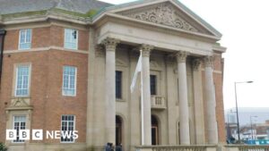 Local government reorganisation – Derby City Council