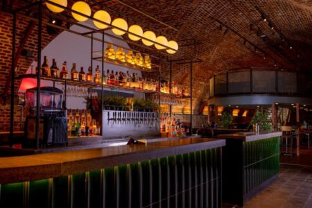 Trendy Glasgow neighbourhood known for ‘hip restaurants’ & ‘chic bars’ named one of UK’s coolest places to live – The Scottish Sun