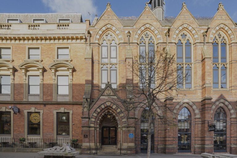 Glenbrook seals sale of prime Leeds city centre retail unit – TheBusinessDesk.com
