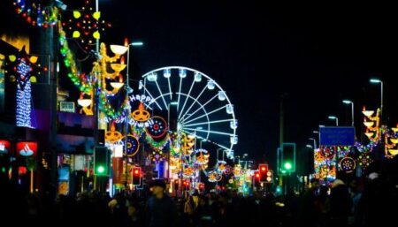Full list of Leicester Diwali road closures – Leicester Mercury