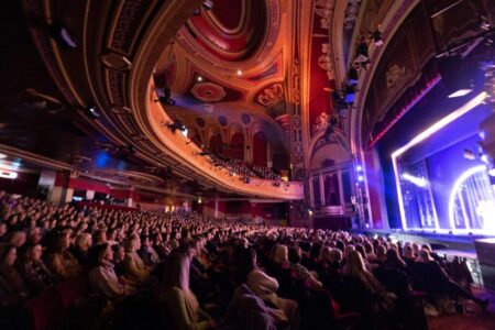 Huge star confirmed for Liverpool Empire show in 2026 – facebook.com
