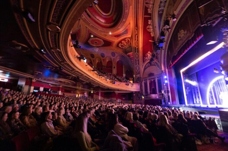 Huge star confirmed for Liverpool Empire show in 2026 – facebook.com