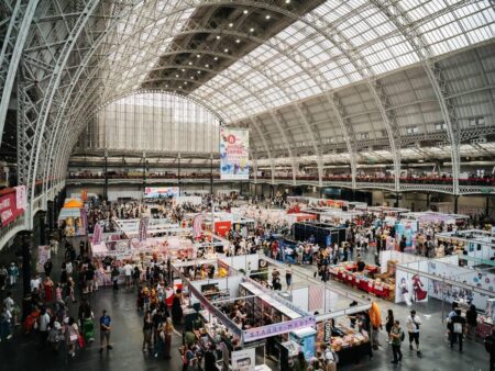 Thousands expected as UK’s biggest celebration of Japanese culture announces huge Manchester event – Manchester Evening News