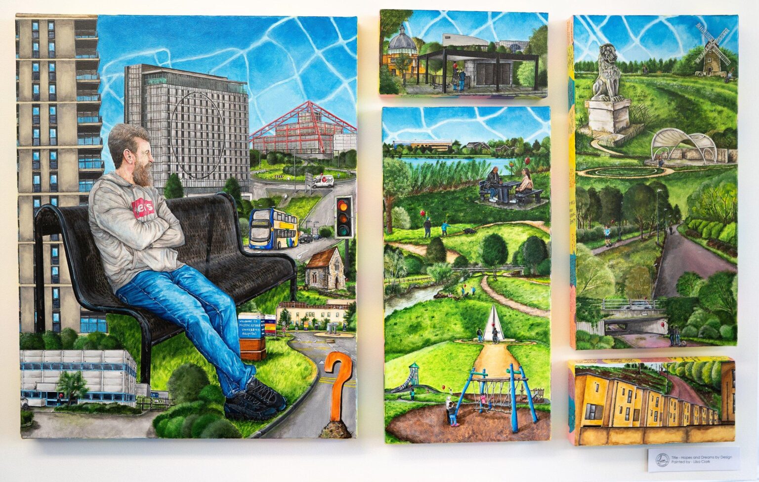 Milton Keynes has more play areas than any other city in England – and another is on its way – MKFM