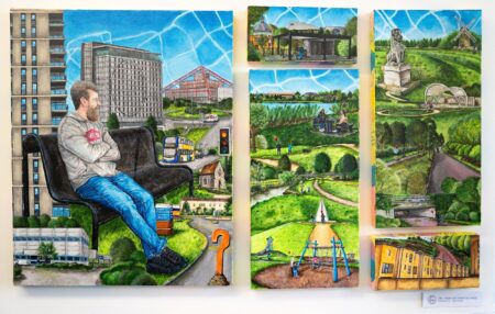 Milton Keynes has more play areas than any other city in England – and another is on its way – MKFM