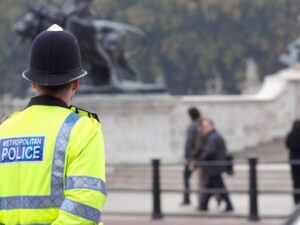 ‘Good’ police custody: Influencing police custody policy and practice – University of Sheffield