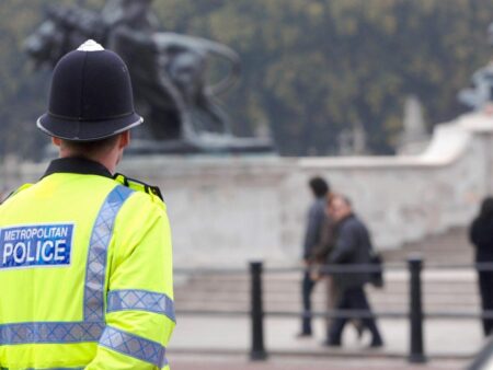 ‘Good’ police custody: Influencing police custody policy and practice – University of Sheffield
