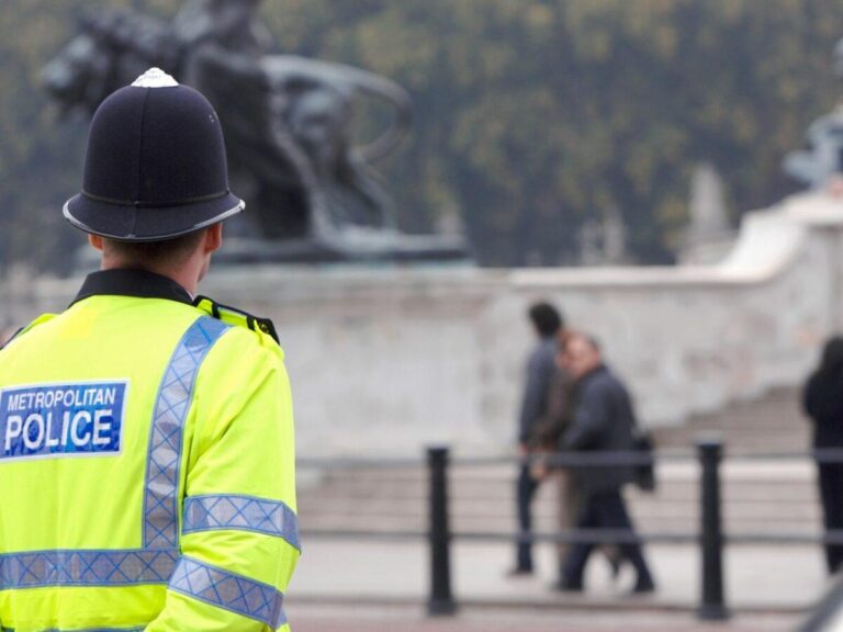 ‘Good’ police custody: Influencing police custody policy and practice – University of Sheffield