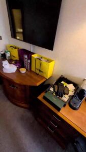Number of asylum seekers in Stoke-on-Trent hotels rises – Yahoo News UK