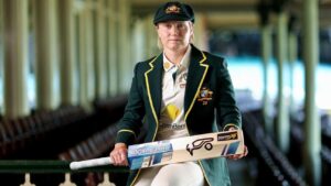 Australia-W Captain Alyssa Healy Withdrawn From England W-CWC Clash With ‘Minor Calf Strain’, Tahlia McGrath To Stand-In – Republic World