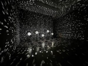 Misha Mullov-Abbado at Wolverhampton Arts Centre – UK Jazz News