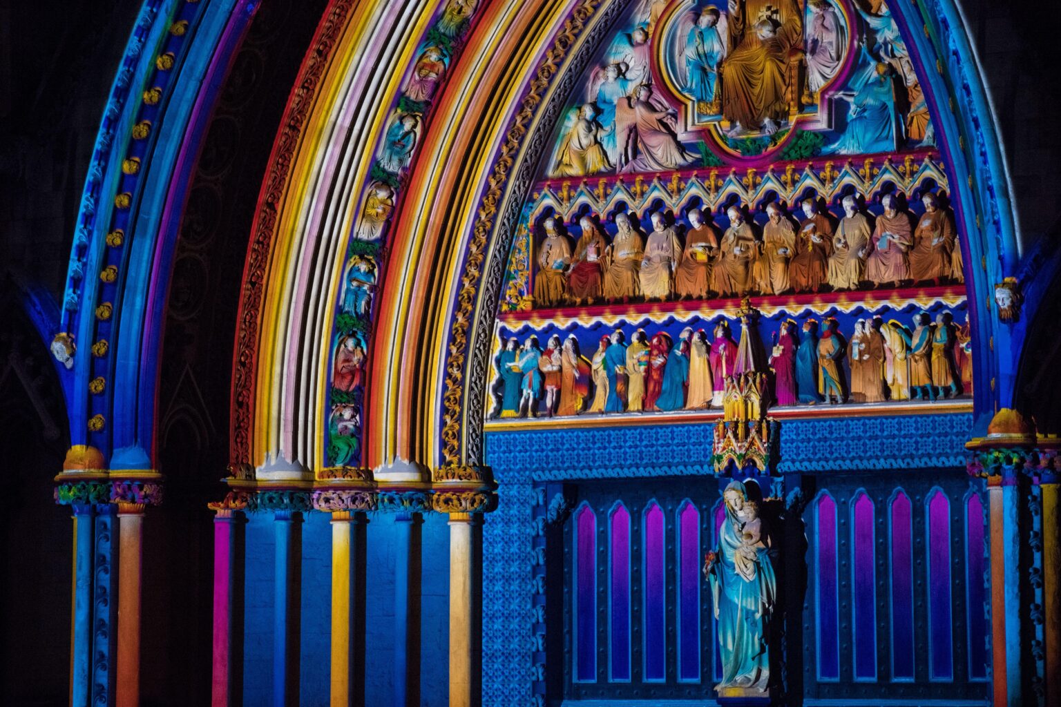 Experience Inside Out, Westminster’s free outdoor arts festival – Westminster City Council