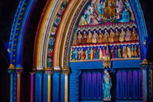 Experience Inside Out, Westminster’s free outdoor arts festival – Westminster City Council