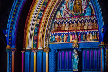 Experience Inside Out, Westminster’s free outdoor arts festival – Westminster City Council
