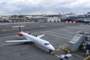 Glasgow Airport’s Airspace Change Proposal: Public consultation now open – Renfrewshire Chamber of Commerce