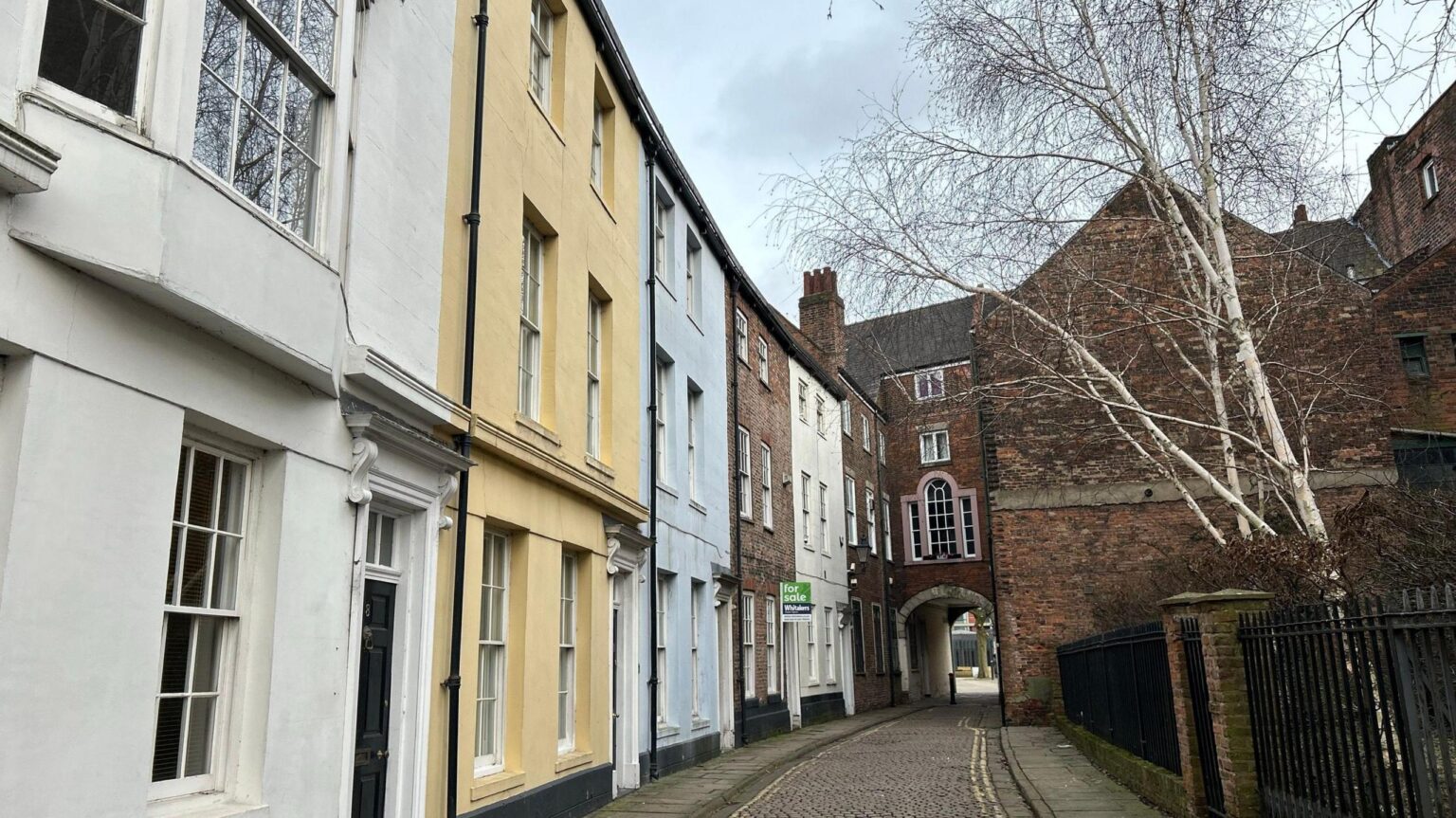 Hull named best place for a staycation in Britain – beating London, York, and Manchester – Hull Daily Mail Hull named best place for a staycation in Britain – beating London, York, and Manchester – Hull Daily Mail