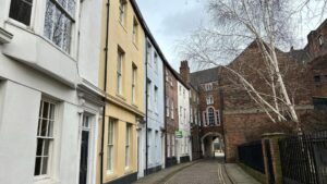 Hull named best place for a staycation in Britain – beating London, York, and Manchester – Hull Daily Mail