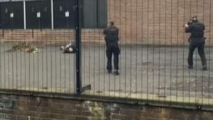 Deadly Manchester synagogue attack was terrorism, U.K. police say – Global News