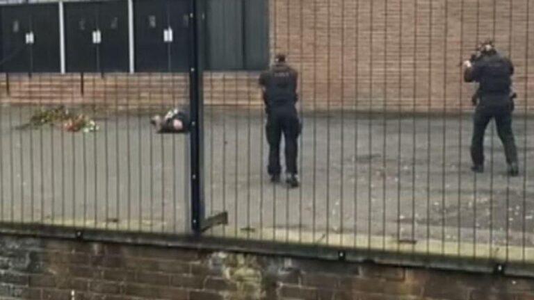 Deadly Manchester synagogue attack was terrorism, U.K. police say – Global News