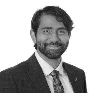 UK: Mansfield Advisors promotes Ali Bahram to associate partner – Investors in Healthcare