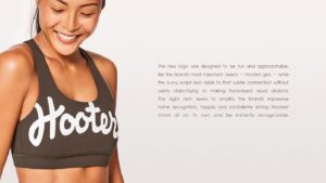 I went to Hooters in the UK. The beer was cold and the wings were crispy, but I was puzzled by the family-friendly vibe. – businessinsider.com
