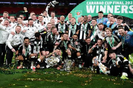 Tickets for Newport County’s Carabao Cup tie against Millwall are now on sale to the Amber Army. – Newport County AFC